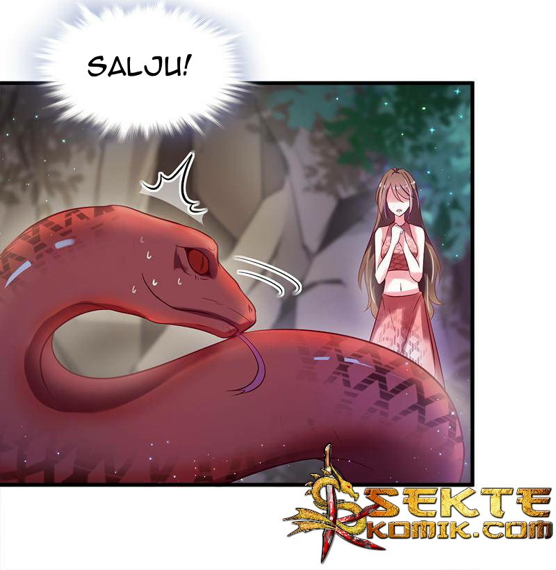 Beauty and the Beasts Chapter 22 Gambar 19
